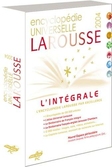 Encyclopédie Universelle Larousse intégrale 2004 - PC