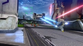 Star fox zero - WII U