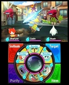 Yo-Kai Watch - 3DS