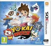 Yo-Kai Watch - 3DS