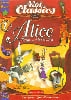 Kid Classics : Alice au pays des merveilles - PC