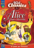 Kid Classics : Alice au pays des merveilles - PC