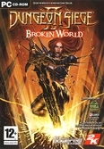 Dungeon siege 2 : broken world - PC