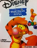 Winnie l'Ourson : Chasse au Miel Tigrou - PC