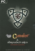 Dark Age of Camelot Shrouded Isles - PC