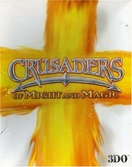 Crusaders of might & magic - PC