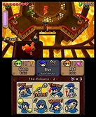 The Legend of Zelda Tri Force heroes - 3DS