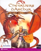 Chevaliers D'Arthur 2 - PC