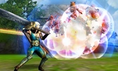Hyrule Warriors Legends - 3DS