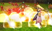 Hyrule Warriors Legends - 3DS