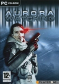 Aurora watching - PC