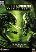 Aliens Vs Predator 2 : Primal Hunt - PC