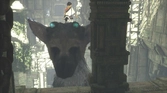 The last guardian - PS4