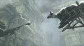 The last guardian - PS4