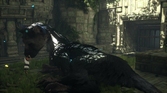 The last guardian - PS4