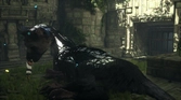 The last guardian - PS4