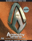 Anarchy online - PC