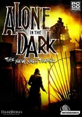 Alone in the Dark : The New Nightmare - PC