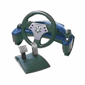 Volant NASCAR Pro Digital 2 - PC