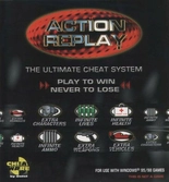 Action Pro Replay Windows 95/98 - PC