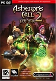 Asherons call 2 legions - PC