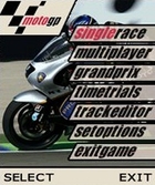 Moto GP - N-Gage