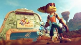 Ratchet & Clank - PS4