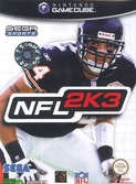 NFL 2K3  - GameCube