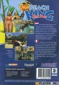 Beach king stunt racer - PC