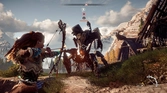Horizon Zero Dawn - PS4