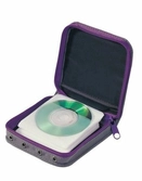 Sacoche de transport de jeux Thrustmaster - GameCube