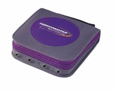 Sacoche de transport de jeux Thrustmaster - GameCube