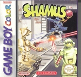 SHAMUS - Game Boy Color