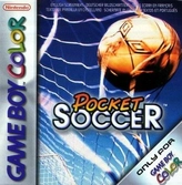 Pocket Soccer - Game Boy Color