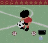 Pocket Soccer - Game Boy Color