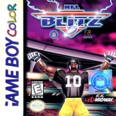 NFL Blitz - Game Boy Color