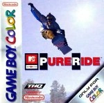 MTV Sports : Pure Ride - Game Boy Color