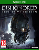 Dishonored Definitive Edition - XBOX ONE