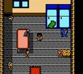 Animorphs - Game Boy Color