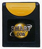 ACC - Smartcom ( Agenda ) GBP/GBC - Game Boy Color