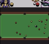 3D Pocket Pool - Game Boy Color