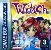 Witch - Game Boy Advance
