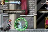 Witch - Game Boy Advance