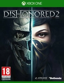 Dishonored 2 - XBOX ONE
