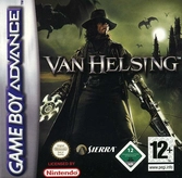 Van Helsing - Game Boy Advance