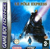 Le Pole Express - Game Boy Advance