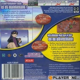 Duel Master 2 Kaijudo Showdown - Game Boy Advance