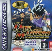 Duel Master 2 Kaijudo Showdown - Game Boy Advance