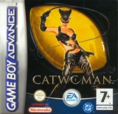 Catwoman - Game Boy Advance