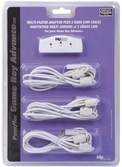 Multitap + 3 câble de connexion - GBA - Gameboy Advance SP